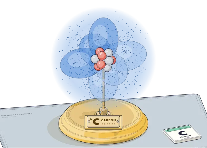 The atom
