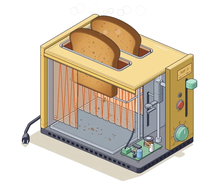 Toaster